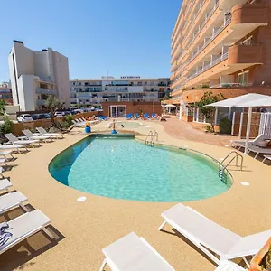 Hotell Prestige Sant Marc, Rosas