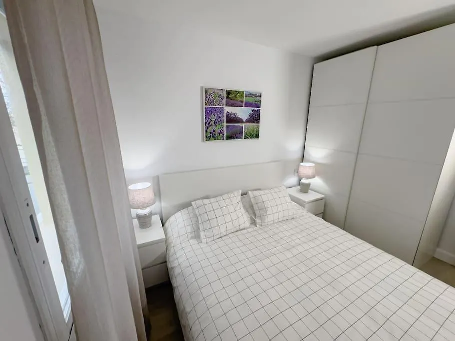 Apartamento Marina Roses 0*,  Espanha