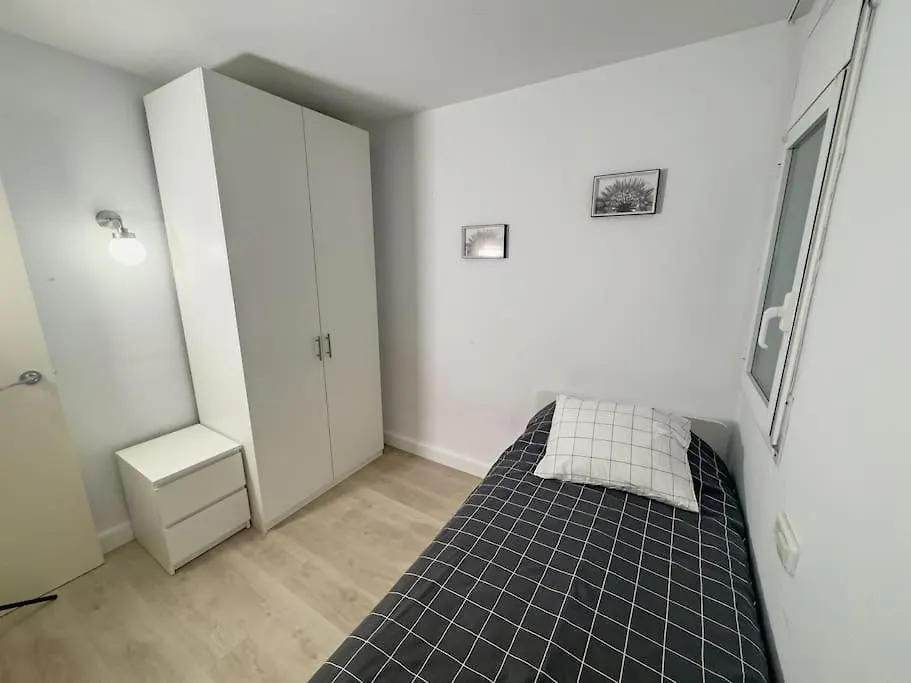 Apartamento Marina Roses