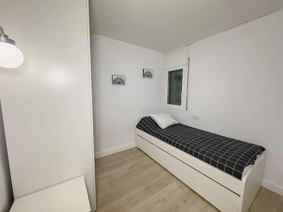 Apartamento Marina Roses