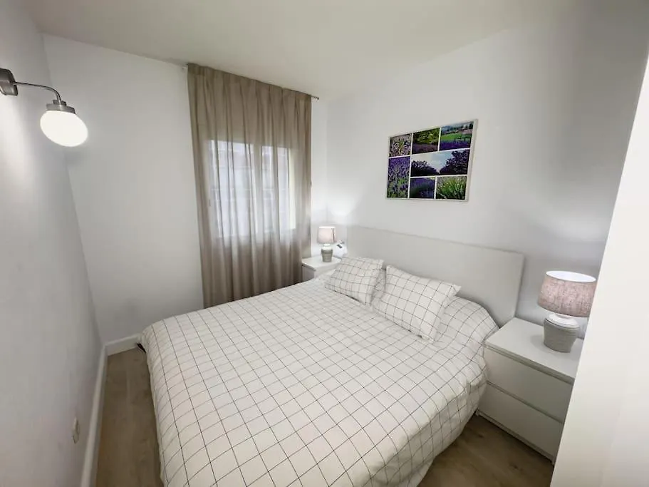 Apartamento Marina Roses