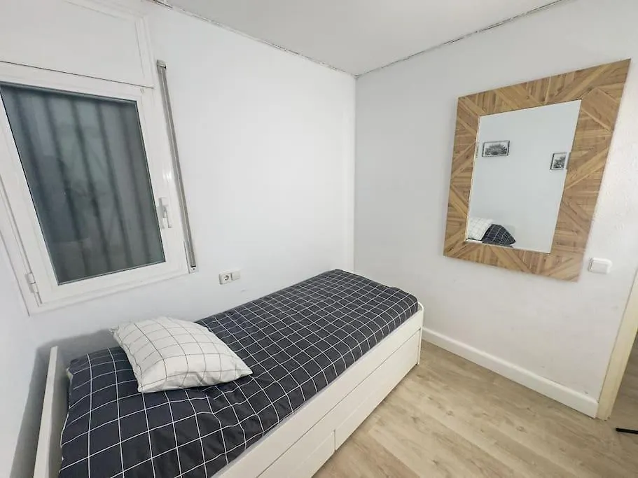 Apartamento Marina Roses