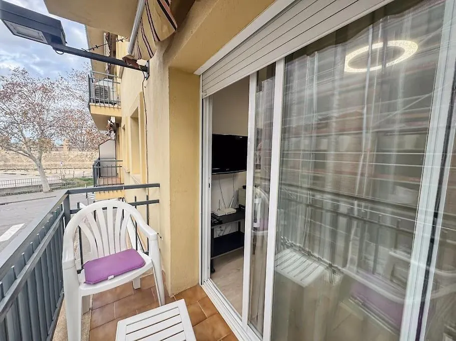Apartamento Marina Roses