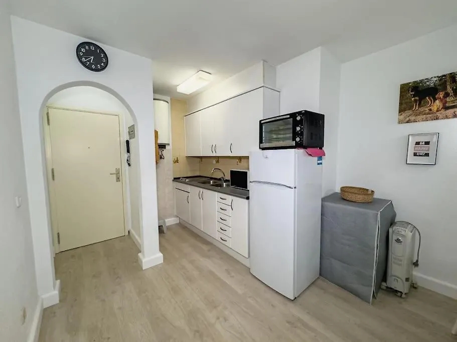 Apartamento Marina Roses Espanha