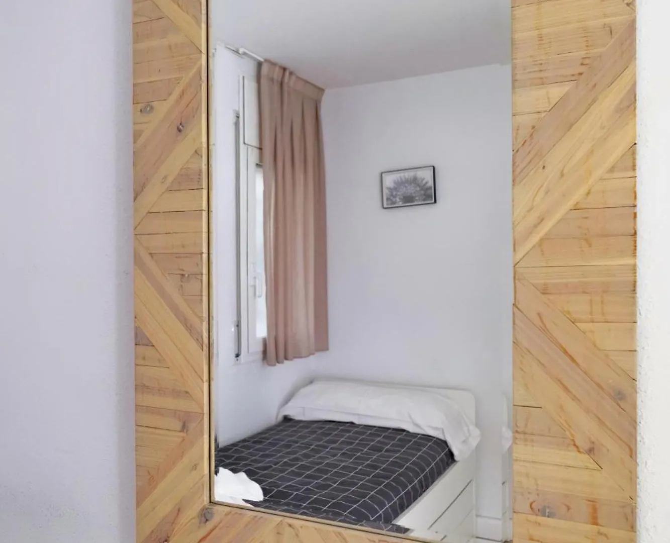 Apartamento Marina Roses 0*,