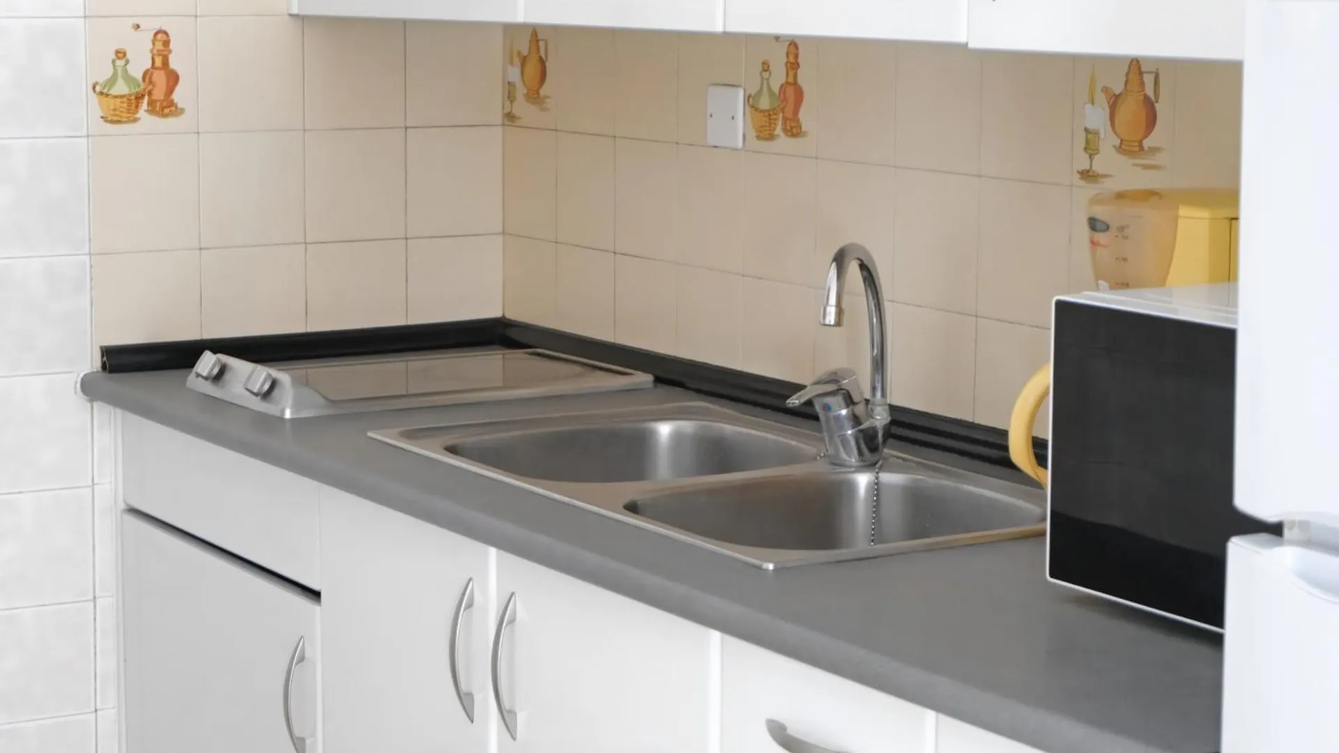 Apartamento Marina Roses