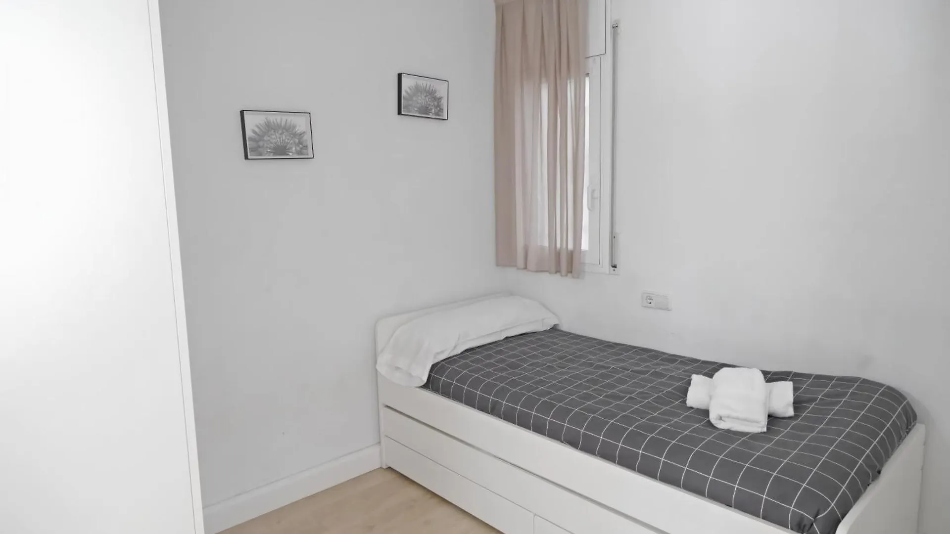 Apartamento Marina Roses