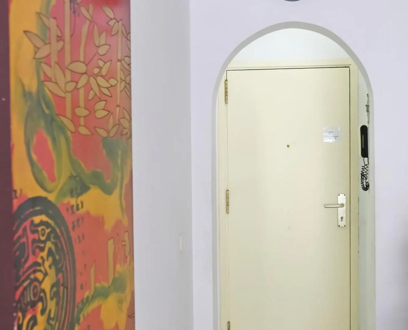 Apartamento Marina Roses Espanha