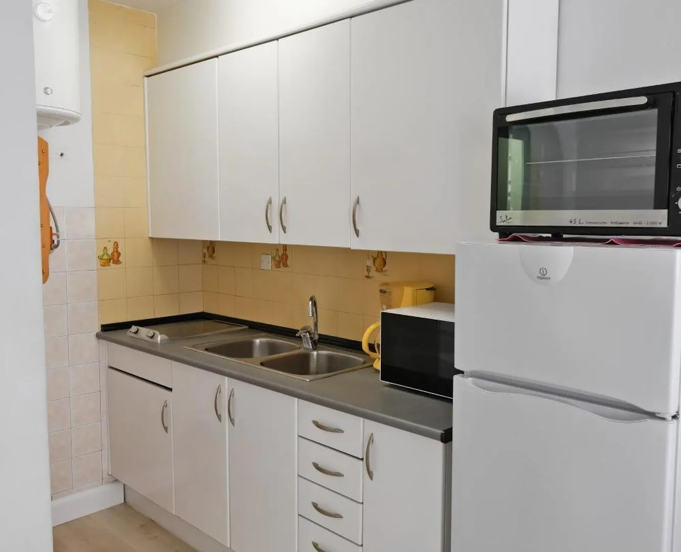Apartamento Marina Roses