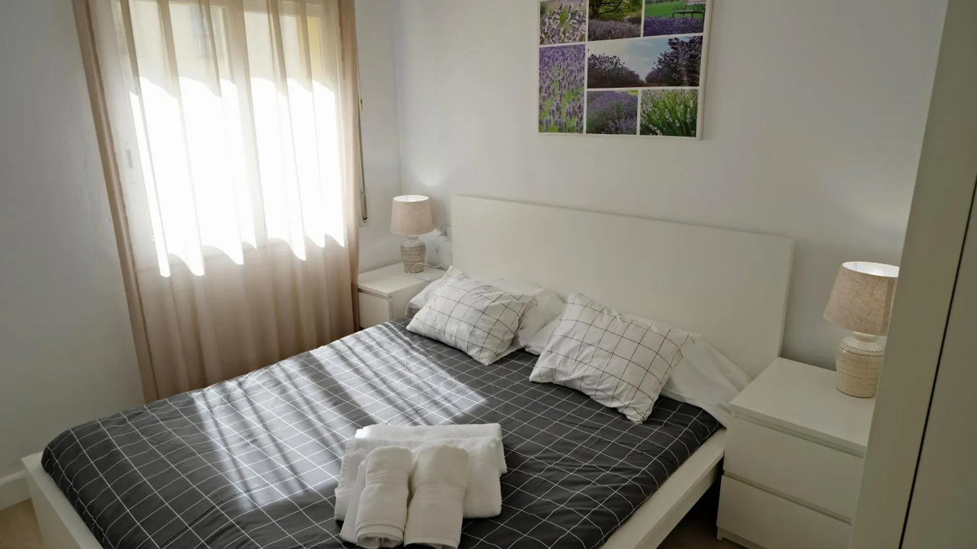 Apartamento Marina Roses 0*,  Espanha