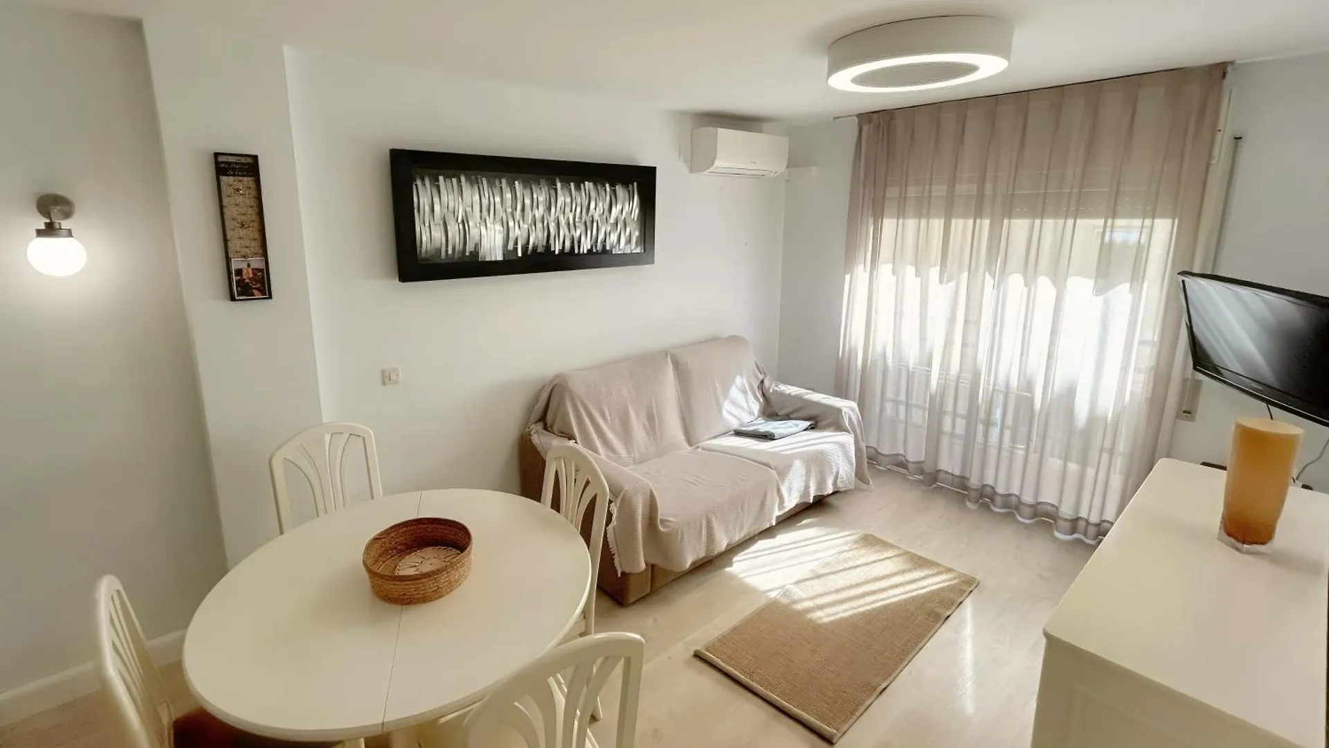 Apartamento Marina Roses